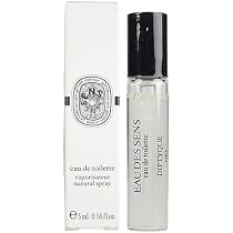 Amazon | ディプティック オードトワレ オーデサンス 5ml [並行輸入品